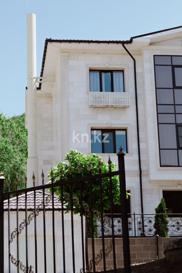 Продажа 3-комнатной квартиры, 95.6 м² - Продажа квартир в Алматы - страница 114 фото 9 из 14