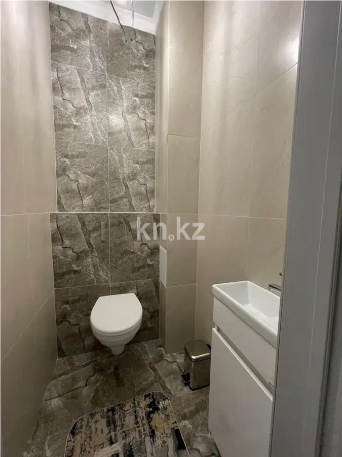 Продажа 3-комнатной квартиры, 75 м², ул. Мухамедханова, дом  8 в Астане - фото 4