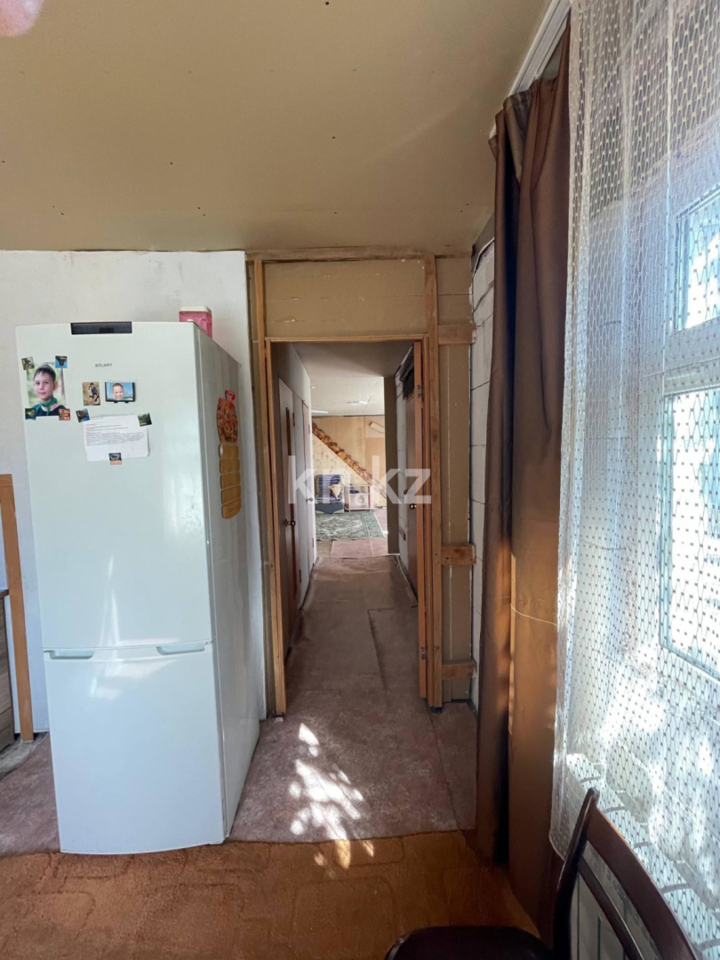 Продажа 3-комнатного дома, 142 м², ул. Рабочая, дом  43 в Костанае - фото 3