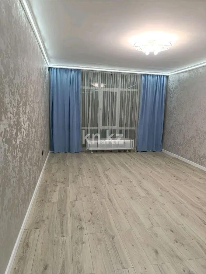 Продажа 1-комнатной квартиры, 33 м², мкр-н Шугыла, дом  340/46 - Продажа квартир в Алматы с фото фото 1 из 5