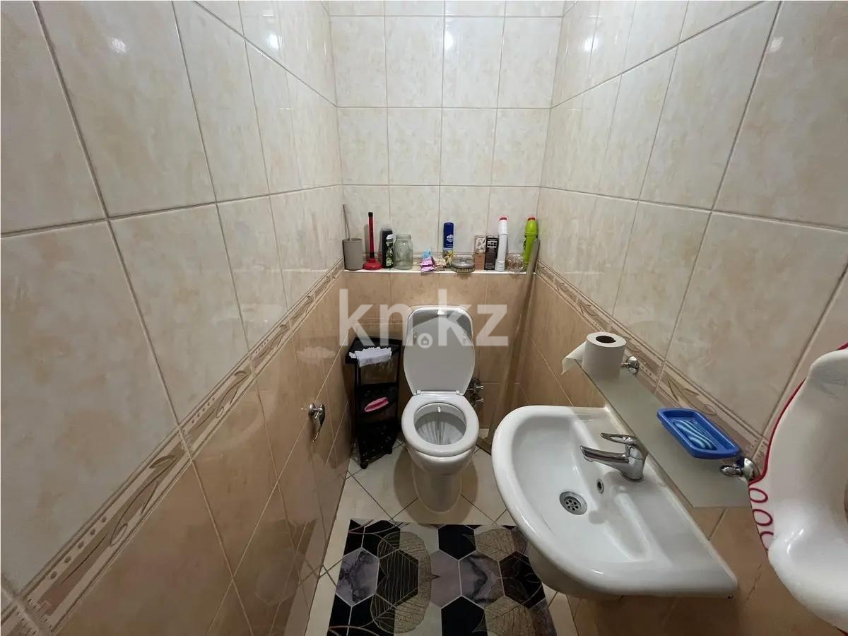 Продажа 3-комнатной квартиры, 83 м², мкр-н Аккент, дом  15 - Продажа  трехкомнатных квартир в Алматы с фото фото 5 из 5