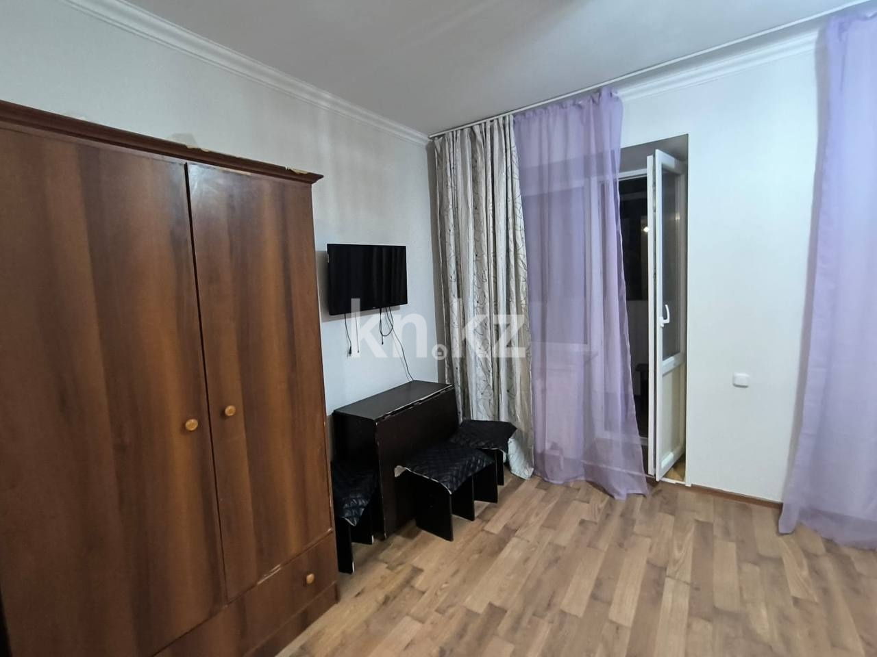 Аренда 1-комнатной квартиры, 32 м² в Астане - фото 4