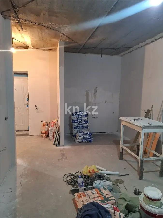 Продажа 1-комнатной квартиры, 39 м², ул. Калдаякова, дом  26 в Астане - фото 3