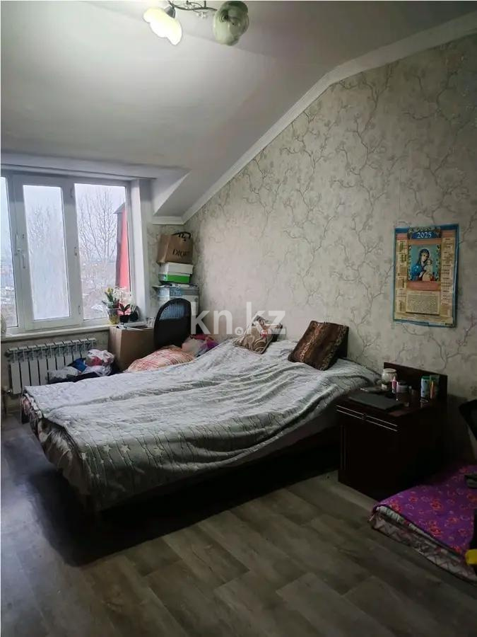 Продажа 2-комнатной квартиры, 42 м², ул. Маяковского, дом  4 - Продажа квартир без посредников в Астане фото 2 из 3