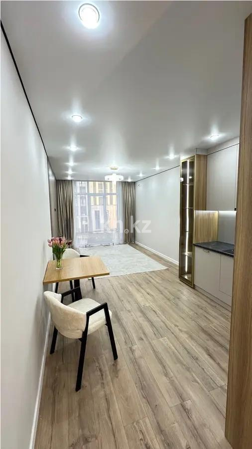 Продажа 2-комнатной квартиры, 67 м², мкр-н Шугыла, дом  340/37 - Продажа квартир в Алматы фото 3 из 5