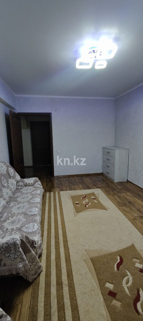 Аренда 2-комнатной квартиры, 52 м² - Аренда квартир помесячно в Казахстане фото 3 из 11