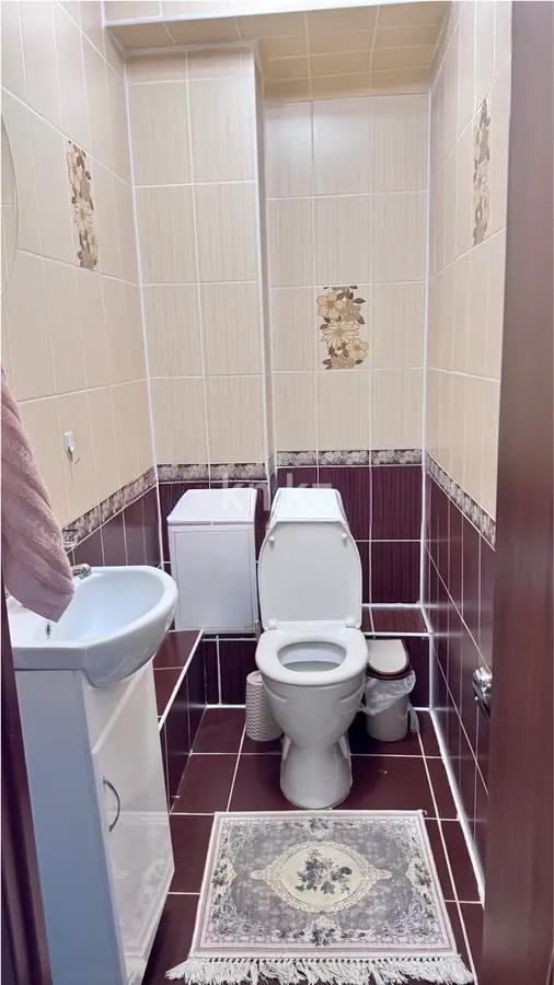 Продажа 3-комнатной квартиры, 78 м², ул. Рыскулбекова, дом  16/1 - Продажа  трехкомнатных квартир в Астане без посредников фото 6 из 7