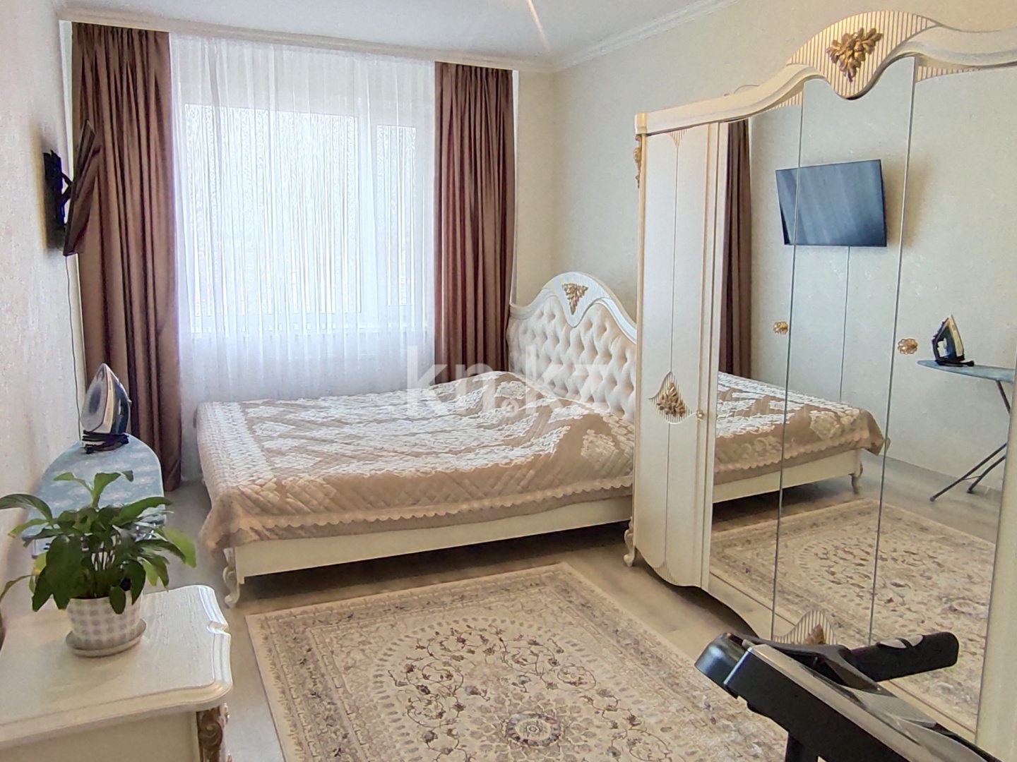 Продажа 2-комнатной квартиры, 48 м², ул. Момышулы, дом  28 - Продажа квартир в Караганде фото 6 из 22