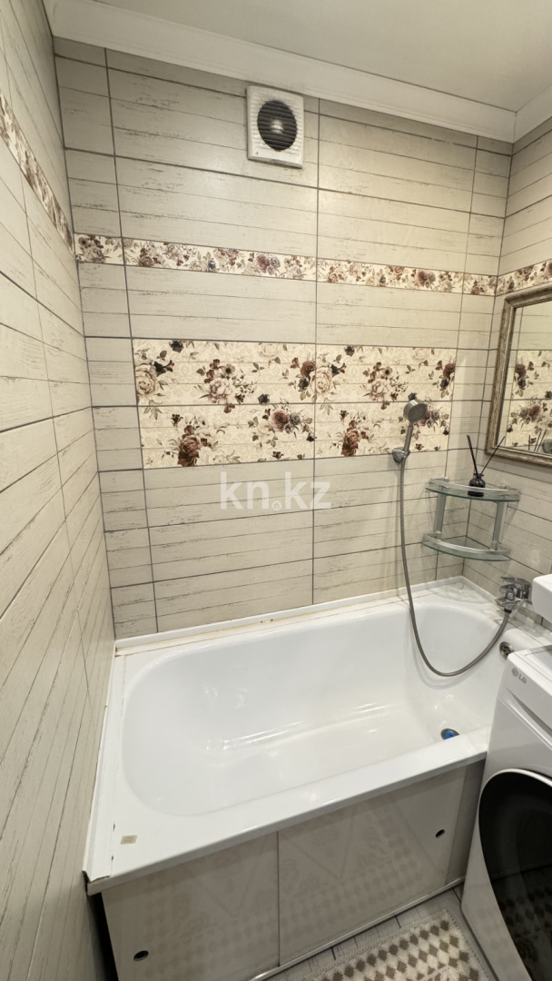 Продажа 2-комнатной квартиры, 43.3 м² - Продажа квартир в Городе Караганды - страница 3 фото 18 из 27