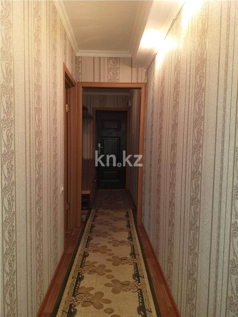 Продажа 3-комнатной квартиры, 58 м² - Продажа трехкомнатных квартир в Темиртау фото 10 из 12