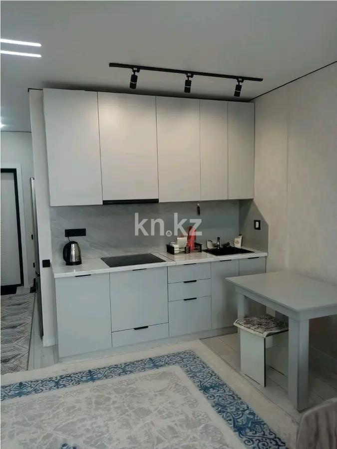 Продажа 1-комнатной квартиры, 32.2 м² - Продажа квартир в Астане - страница 11 фото 3 из 6