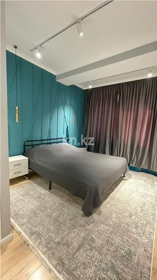 Продажа 3-комнатной квартиры, 88 м² в Алматы - фото 2