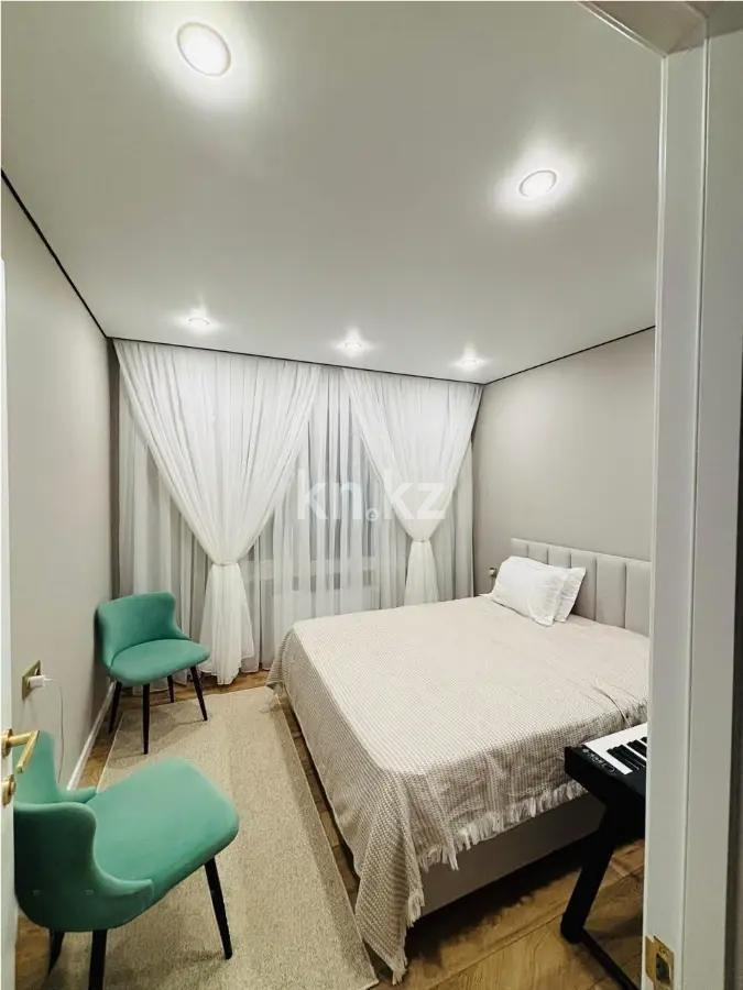 Продажа 2-комнатной квартиры, 44 м² - Продажа квартир в Астане без посредников - страница 19 фото 2 из 4