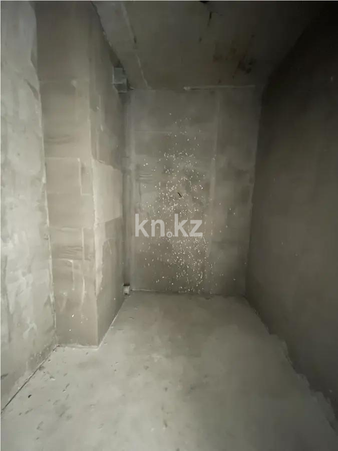 Продажа 1-комнатной квартиры, 37 м², ул. Е-796, дом  1 стр - Продажа квартир в новостройках Астаны фото 3 из 5