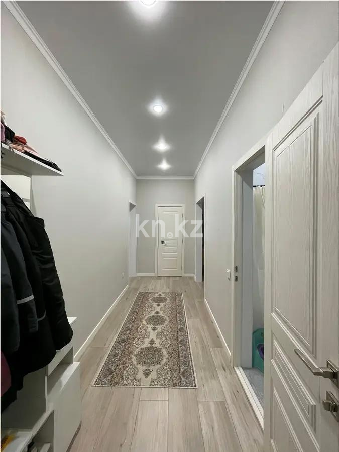 Продажа 2-комнатной квартиры, 55.5 м² в Астане - фото 4