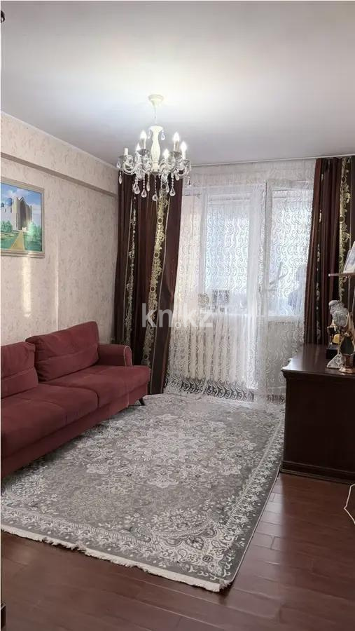Продажа 4-комнатной квартиры, 120 м² в Астане - фото 3