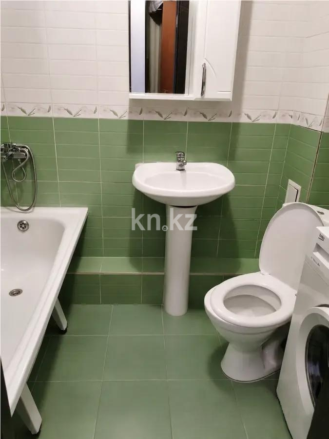 Продажа 1-комнатной квартиры, 36 м² - Продажа квартир в р-не Косшы Астаны фото 4 из 6