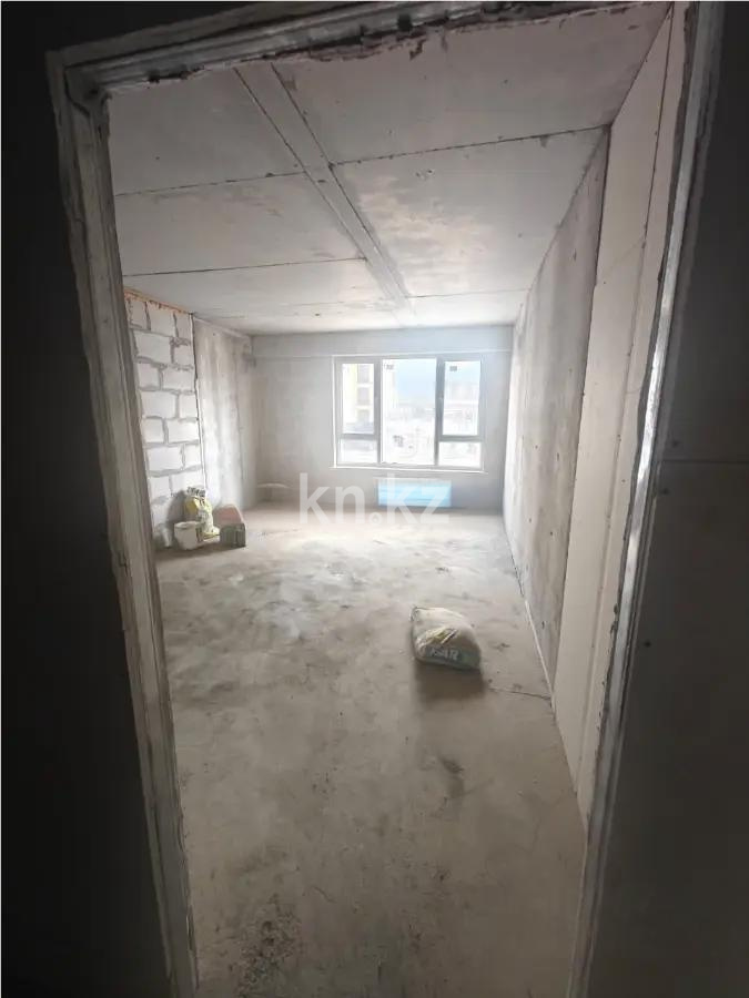 Продажа 2-комнатной квартиры, 64.74 м² - Продажа квартир в новостройках Алматы с фото - страница 3 фото 4 из 5