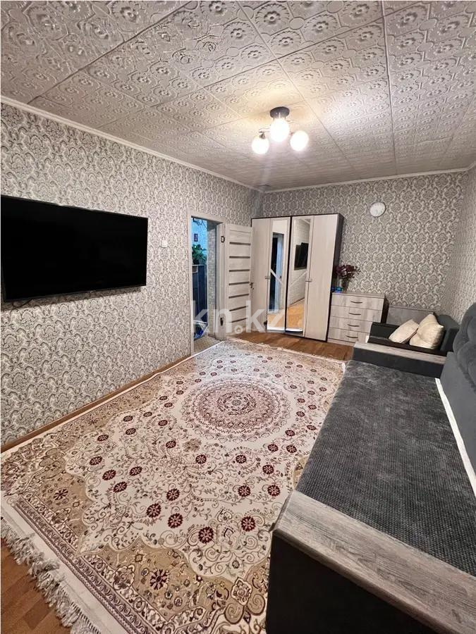 Продажа 1-комнатной квартиры, 32 м², ул. Станкевича, дом  9 - Продажа  однокомнатных квартир в Алматы фото 1 из 4