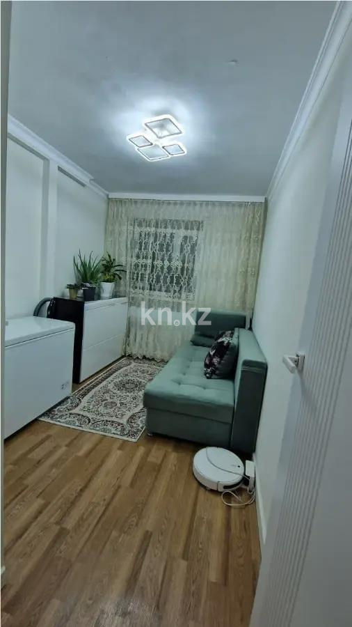 Продажа 3-комнатной квартиры, 60 м², ул. Рыскулбекова, дом  2/1 в Астане - фото 3