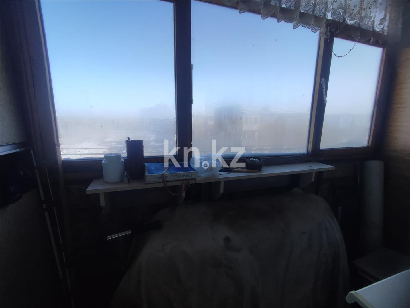 Продажа 3-комнатной квартиры, 62 м² - Продажа земельных участков в Костанае фото 19 из 19