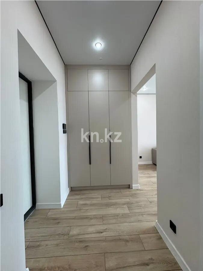 Продажа 1-комнатной квартиры, 38 м² в Астане - фото 4