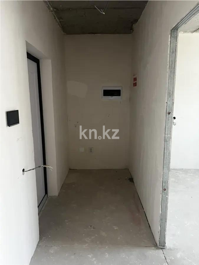 Продажа 1-комнатной квартиры, 34.12 м² - Продажа квартир в Турксибском р-не Алматы - страница 3 фото 4 из 4