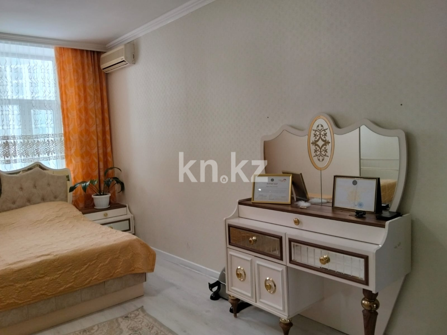 Аренда 4-комнатной квартиры, 140 м² - Аренда квартир помесячно в Астане фото 6 из 15