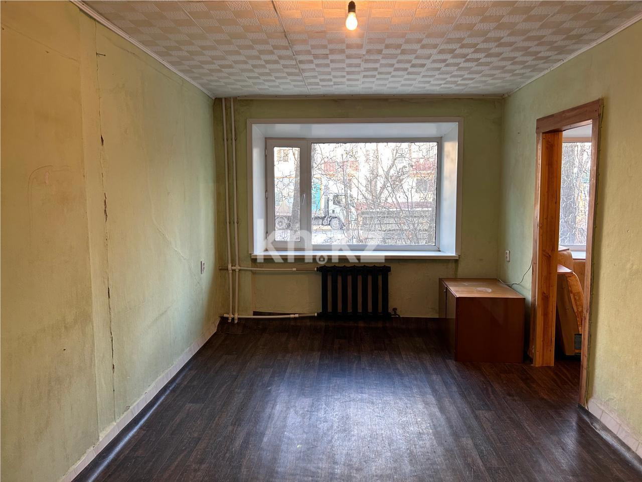 Продажа 2-комнатной квартиры, 45 м², пр. Республики в Темиртау - фото 2