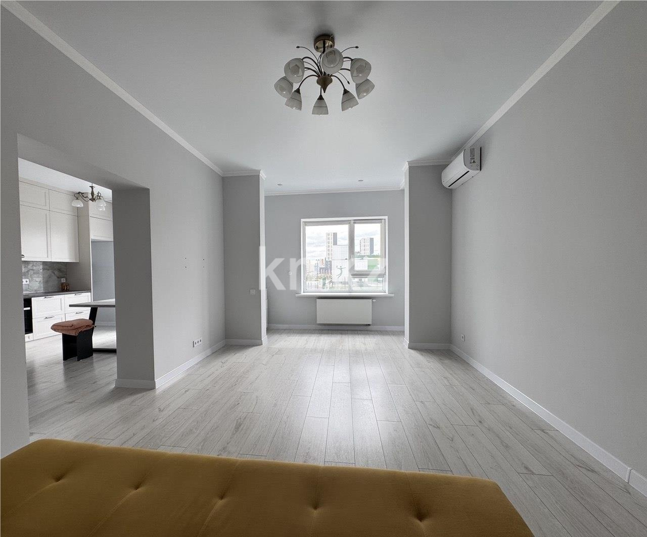 Продажа 1-комнатной квартиры, 37.8 м² - Продажа квартир в новостройках Астаны фото 11 из 16