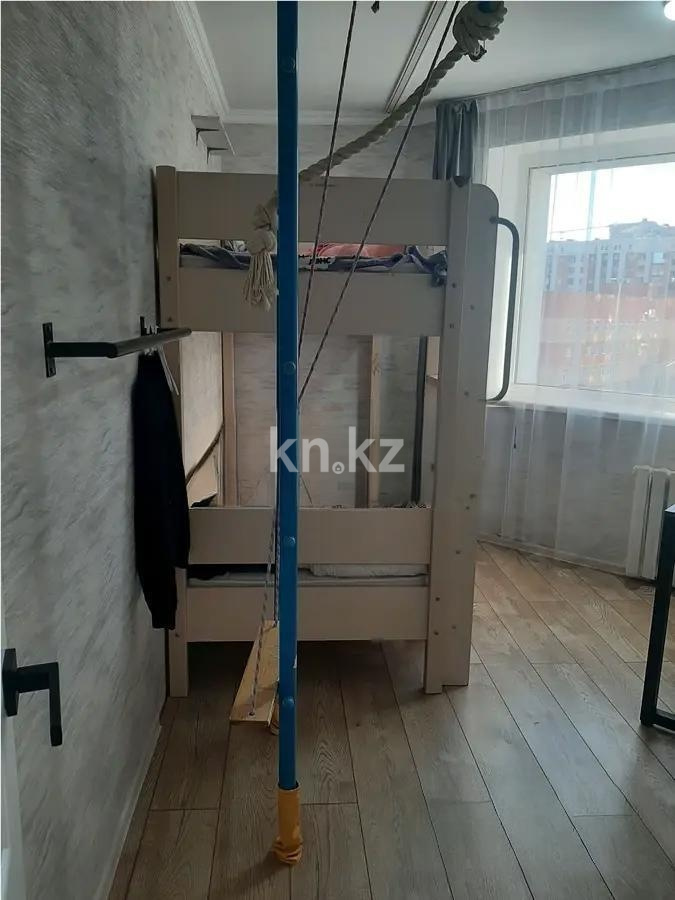 Продажа 2-комнатной квартиры, 49 м² - Продажа  двухкомнатных квартир в новостройках Астаны - страница 7 фото 2 из 5