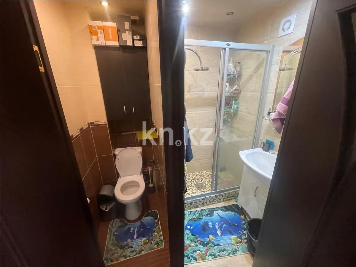 Продажа 2-комнатной квартиры, 44.4 м², мкр-н Казахфильм, дом  6 в Алматы - фото 4