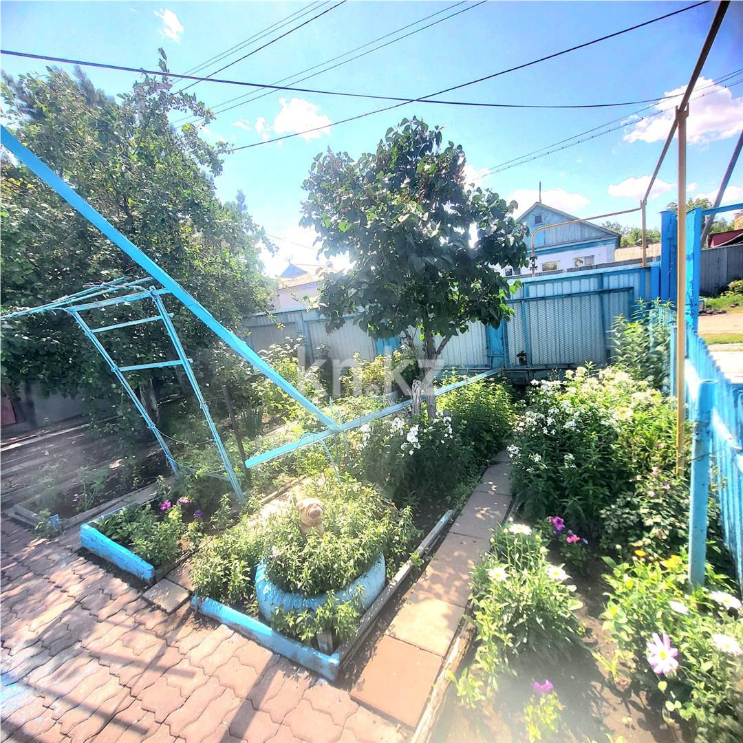 Продажа 4-комнатного дома, 70 м², ул. Тельмана - Продажа домов, коттеджей в Темиртау фото 4 из 21