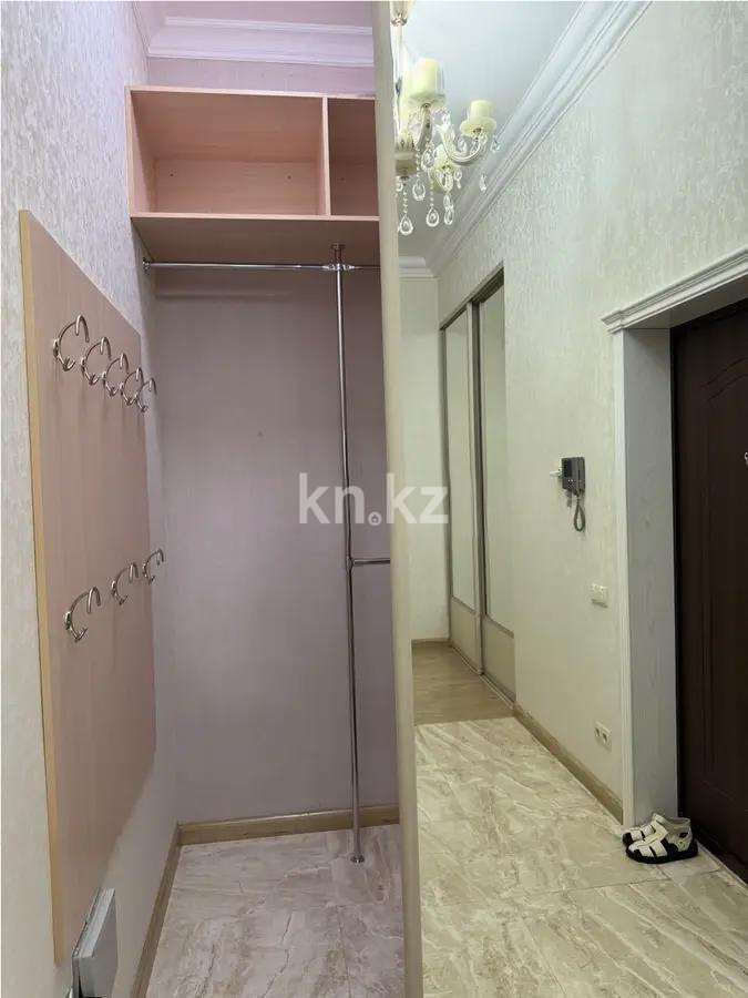 Продажа 4-комнатной квартиры, 143 м², ул. Панфилова, дом  6 - Продажа квартир в Астане фото 4 из 4