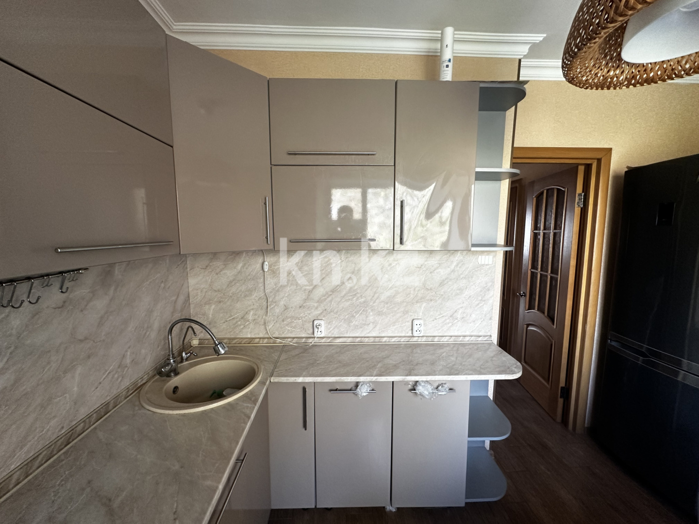 Продажа 3-комнатной квартиры, 76.7 м² в Караганде - фото 21