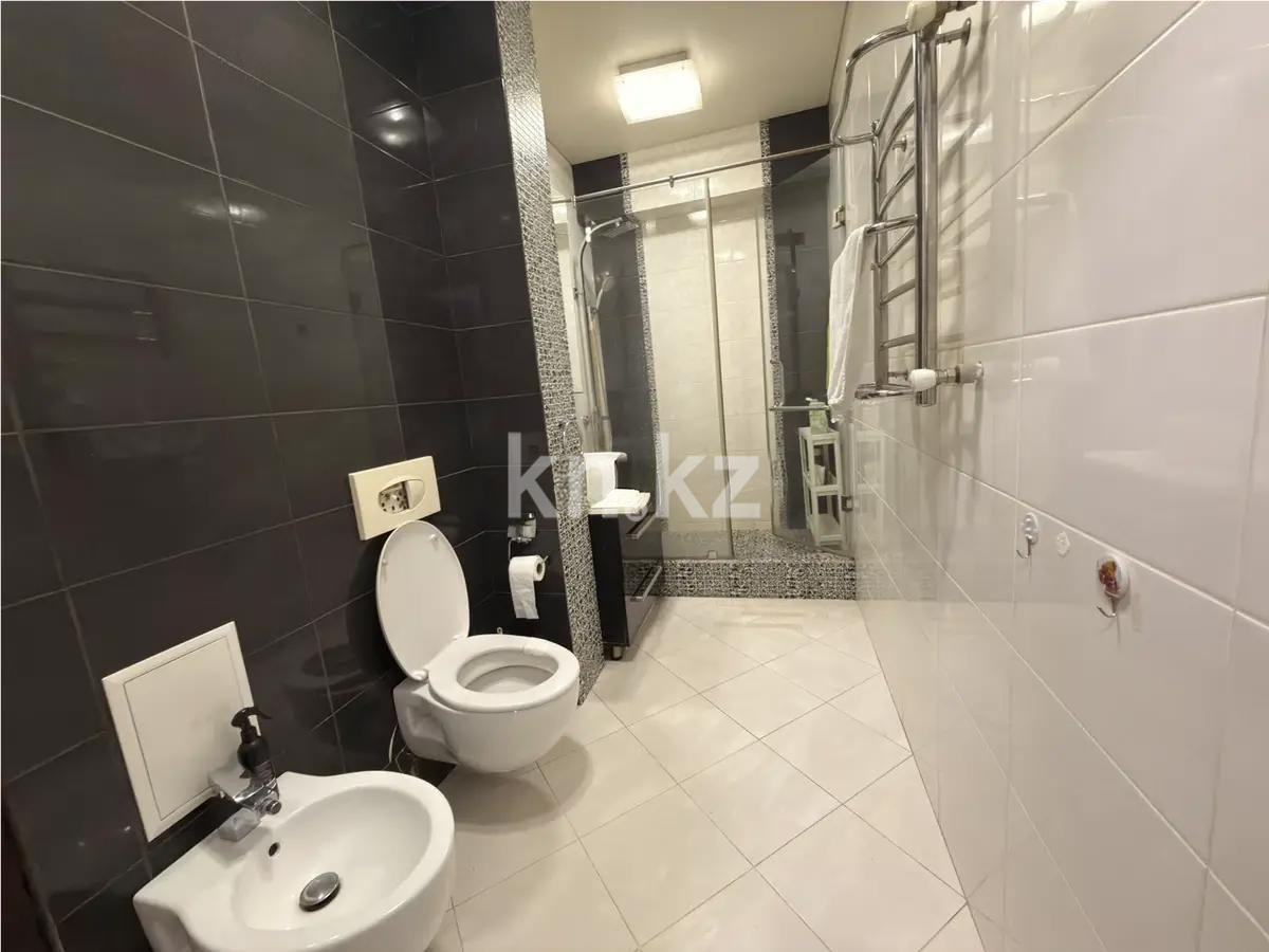 Продажа 3-комнатной квартиры, 74.3 м² - Продажа трехкомнатных квартир от собственников в Алматы - страница 2 фото 5 из 5