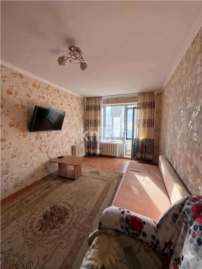 Продажа 1-комнатной квартиры, 43 м² в Астане