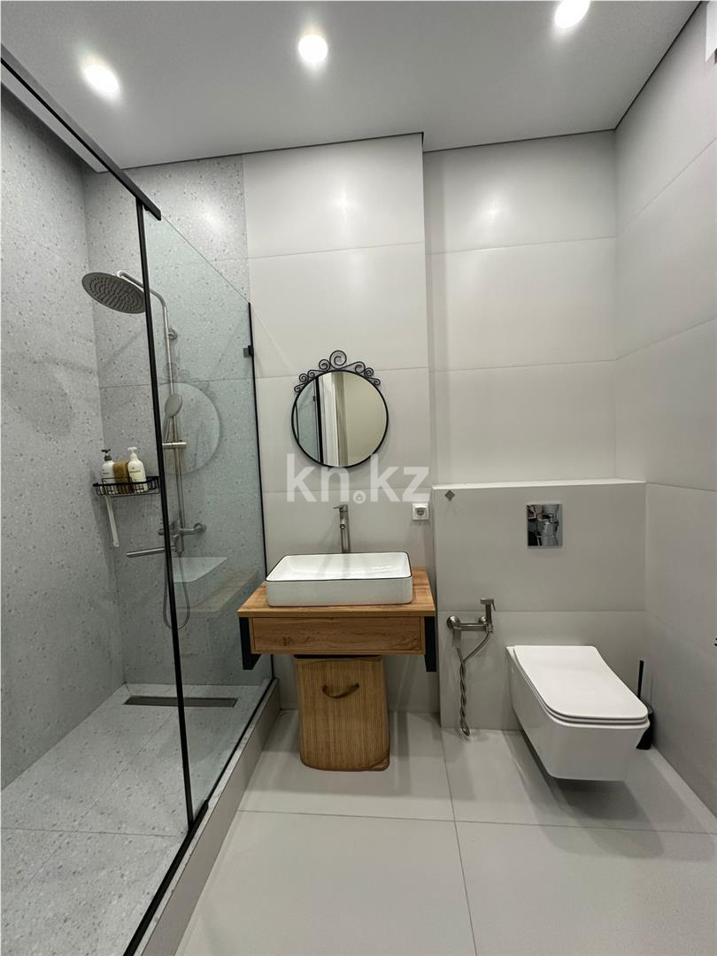 Продажа 4-комнатной квартиры, 131.4 м² - Продажа квартир в новостройках Астаны фото 12 из 17