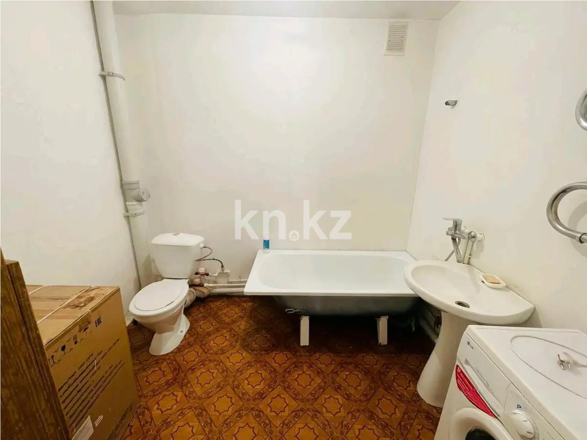 Продажа 1-комнатной квартиры, 44 м², ул. Карбышева, дом  14 - Продажа  однокомнатных квартир в Караганде фото 4 из 5