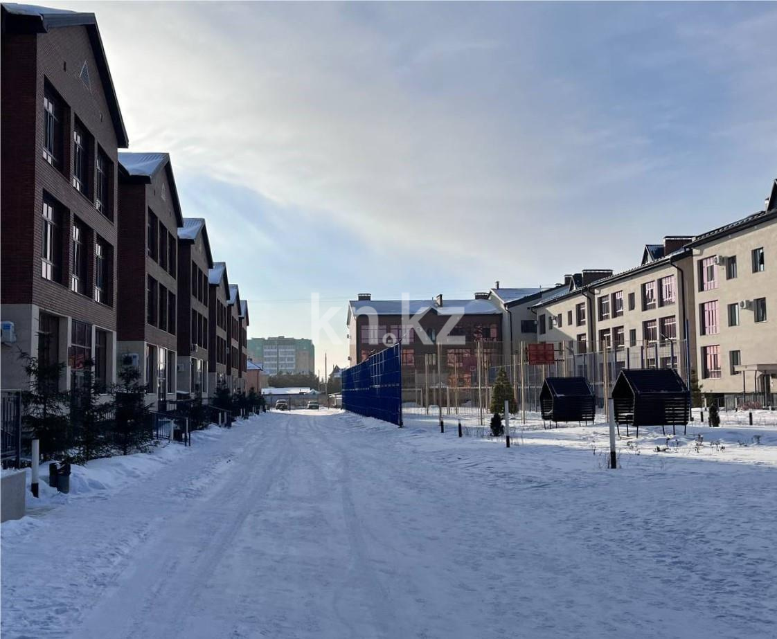 Продажа 3-комнатной квартиры, 82 м² - Продажа квартир в Караганде фото 26 из 29