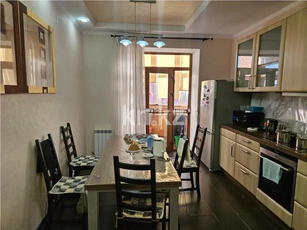 Продажа 4-комнатной квартиры, 77 м² - Продажа  четырехкомнатных квартир в Караганде фото 4 из 6