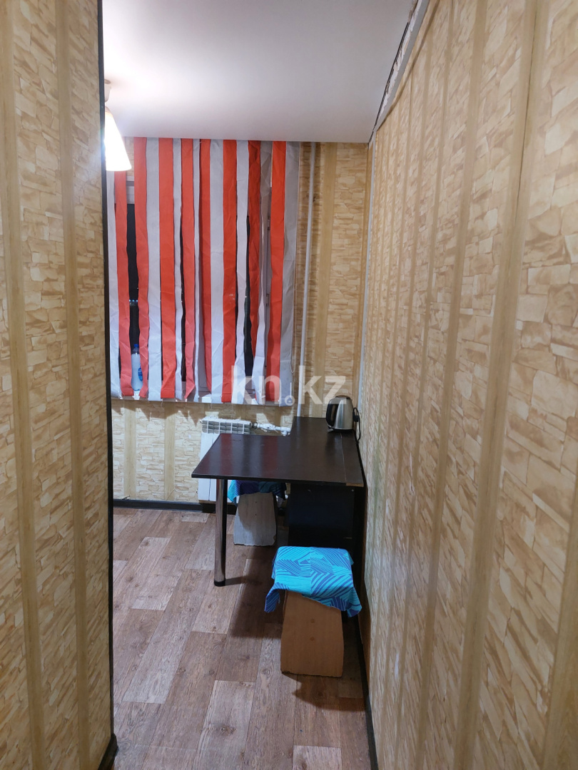 Продажа 1-комнатной квартиры, 32 м² - Продажа однокомнатных квартир в Караганде - страница 3 фото 3 из 5