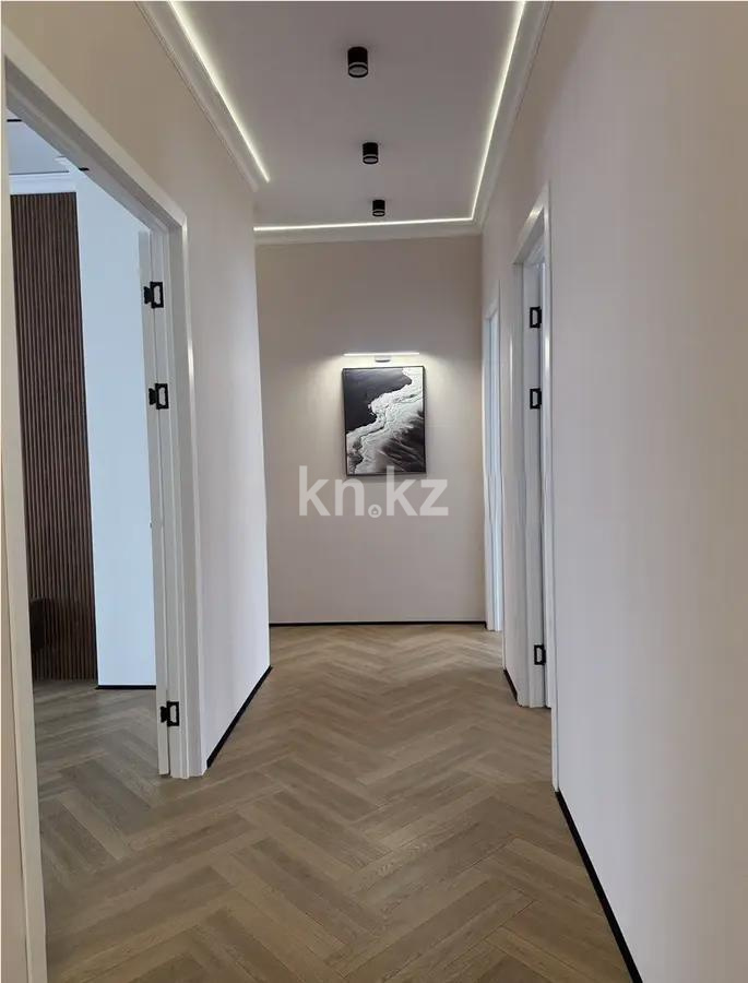 Продажа 4-комнатной квартиры, 104 м² - Продажа четырехкомнатных квартир в Астане - страница 3 фото 6 из 6