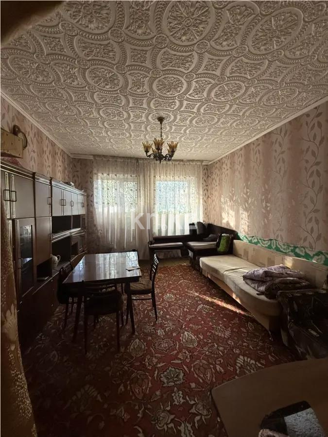 Продажа 2-комнатной квартиры, 54 м² в Темиртау
