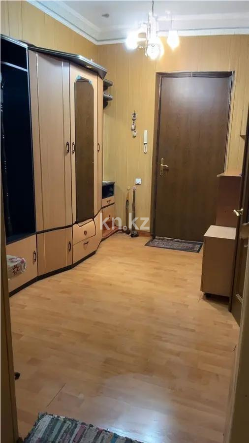 Продажа 4-комнатной квартиры, 81.7 м² - Продажа четырехкомнатных квартир в Астане фото 5 из 5