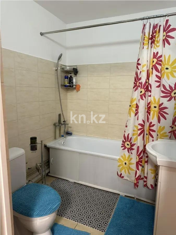 Продажа 1-комнатной квартиры, 41 м², мкр-н Нуркент, дом  5/9 в Алматы - фото 3