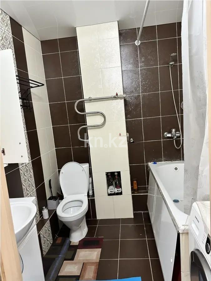 Продажа 2-комнатной квартиры, 48 м² - Продажа квартир в Астане с фото - страница 5 фото 4 из 5