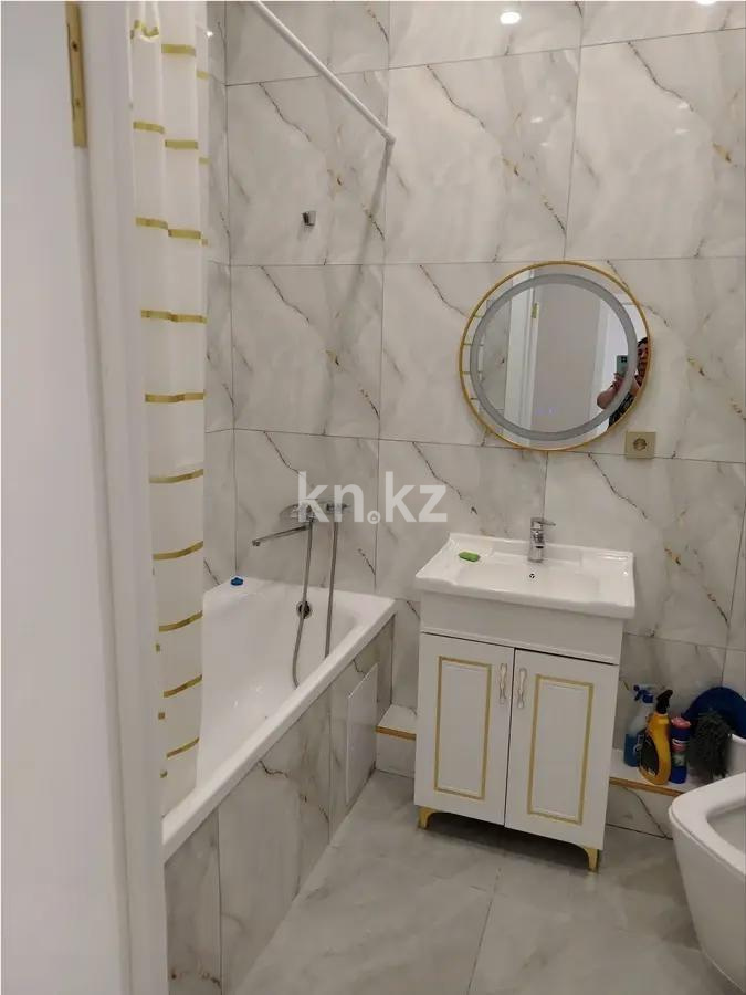 Продажа 2-комнатной квартиры, 62 м², ул. Емцова, дом  348/1 - Продажа квартир в Казахстане фото 2 из 2