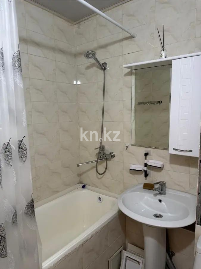 Продажа 2-комнатной квартиры, 45 м² в Алматы - фото 4