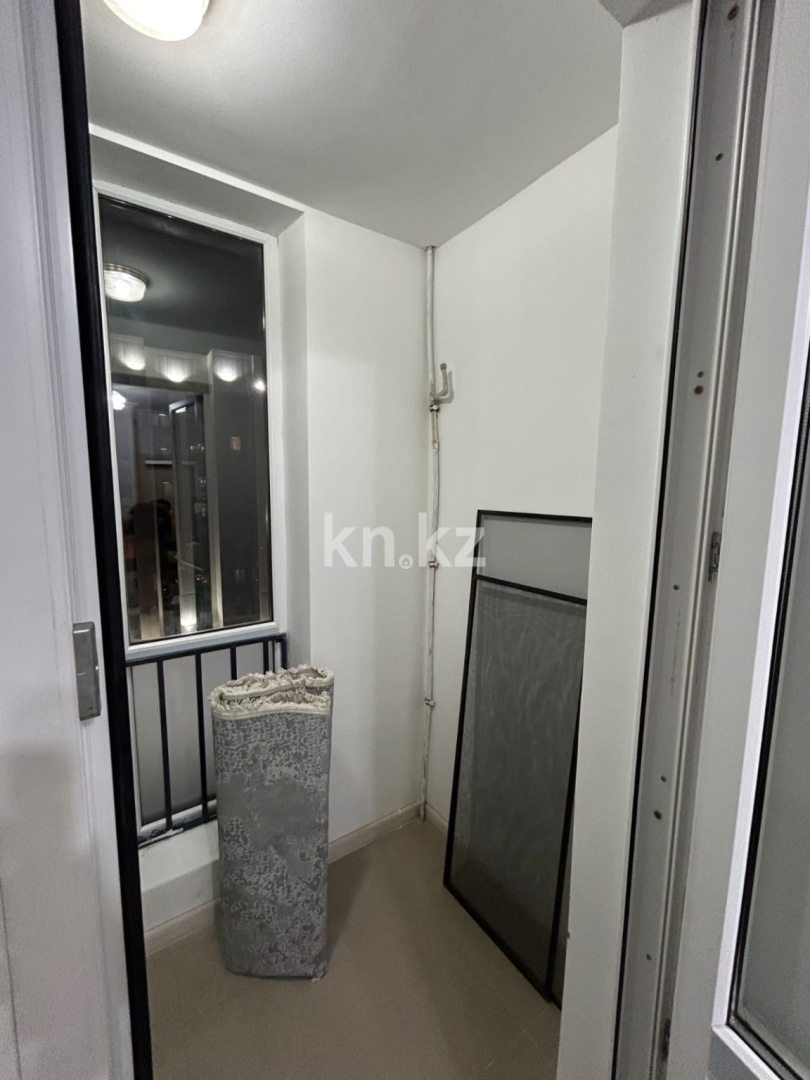 Продажа 1-комнатной квартиры, 33 м² - Продажа квартир в Казахстане - страница 17 фото 9 из 10